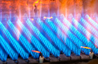 Gammaton Moor gas fired boilers
